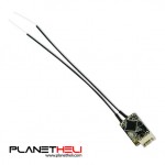 FrSky R-XSR /RXSR Ultra Mini Redundancy Receiver 